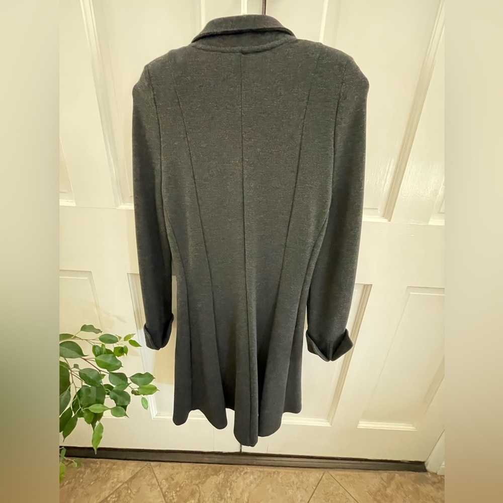 Joseph Ribkoff Coat - Picture 3 of 3